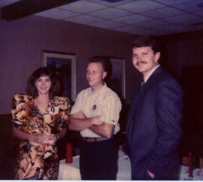 Paul and ??
