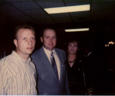 Paul looks confused