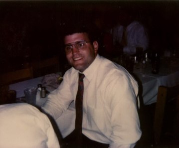 Danny Vallely