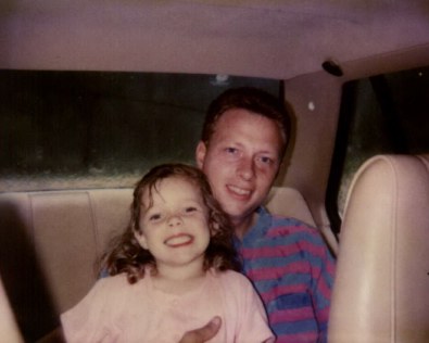 Paul and Jennifer Brown