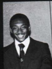 Billy Parker in 1980